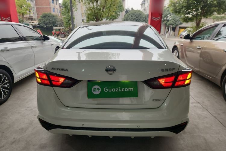 Used Nissan Teana 2021 2.0L XL Comfort Edition