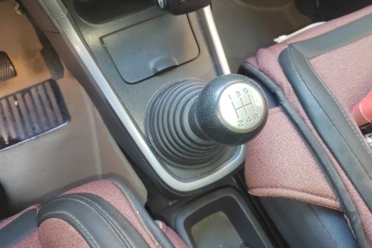 Used Suzuki Wagon R X5 2013 Revised Version 1.4L VVT Cruise Edition