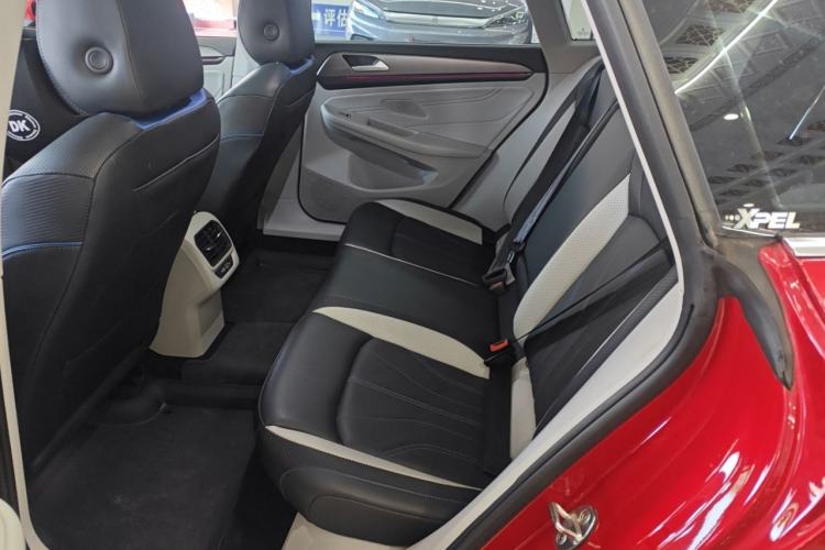 Used Volkswagen Lamando 2022 Lingdu L 280TSI DSG Ultra-Spicy Flagship Edition
