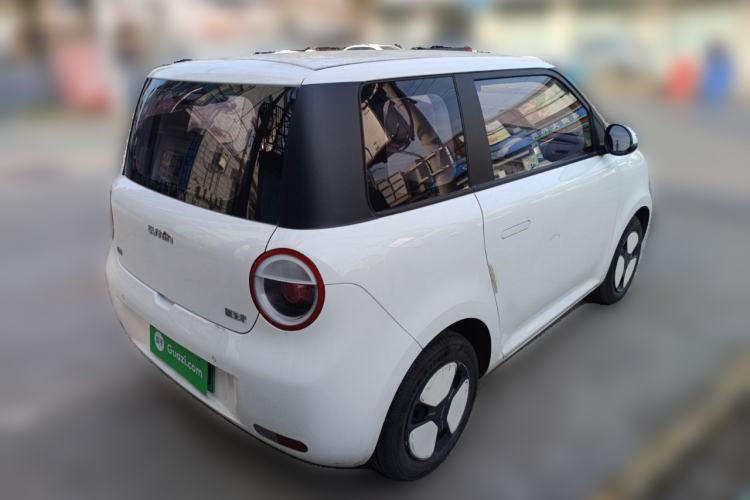 Used  Lumin 2022 210km Sweet Edition