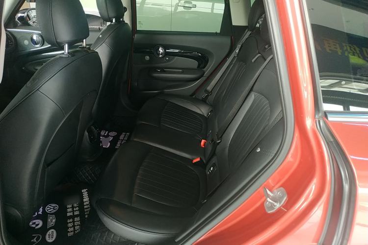 Used  Clubman 2022 2.0T COOPER S