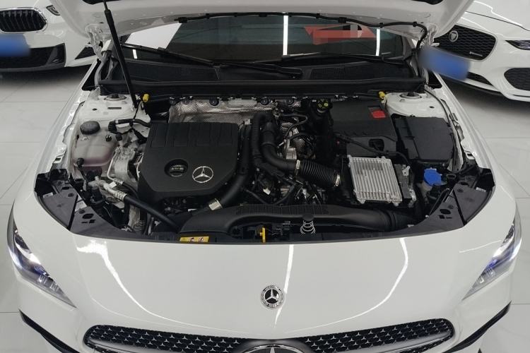 Used Mercedes-Benz CLA 2024 CLA 200 Shooting Brake