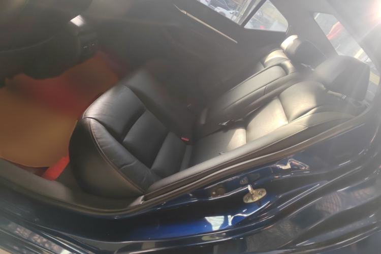 Used Nissan Teana 2019 2.0T XL Upper Smart Enjoyment Version