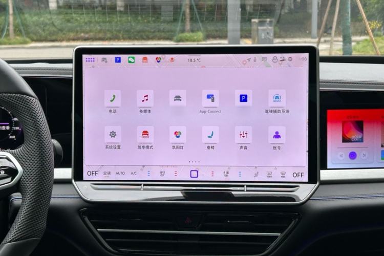 Used Volkswagen Passat 2025 Pro 380TSI Starry Dragon Luxury Edition
