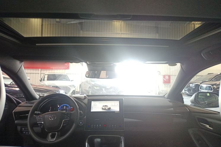 Used Toyota Avalon 2024 2.0L Ambition Edition