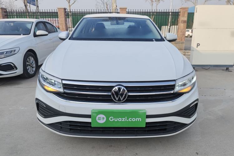 Used Volkswagen Bora 2024 200TSI DSG Comfort Edition
