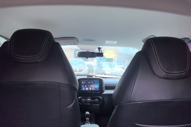 Used Roewe Clever 2022 311km QiQi BoBo Edition
