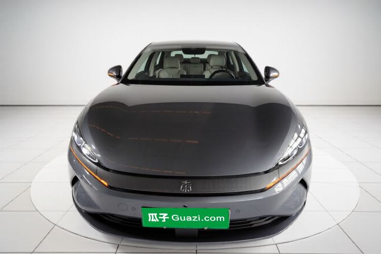 Used BYD Qin L 2025 EV 545KM Beyond Version