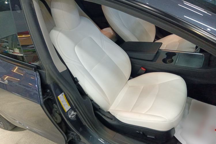 Used Tesla Model 3 2020 Revised Version Standard Range Rear-Wheel Drive – Upgraded Edition
