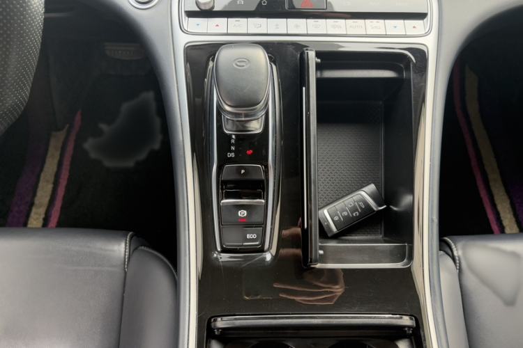 Used GAC Trumpchi M8 2023 Lingxiu Series 390T Prestige Edition
