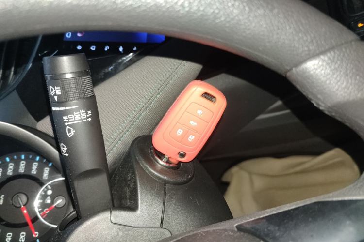 Used Chevrolet Malibu 2016 1.6T Automatic Comfort Edition
