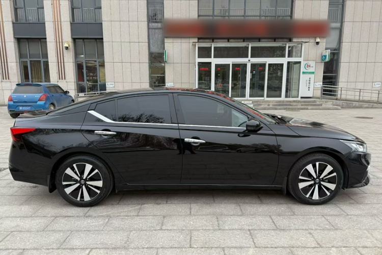 Used Nissan Teana 2021 2.0L XL Comfort Edition
