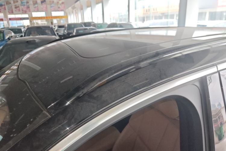 Used Nio ES8 2020 415 km Signature Edition 6-Seater Version
