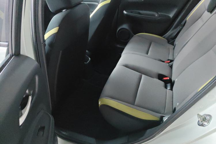 Used Honda Fit 2021 1.5L CVT Chao Yue Max Edition