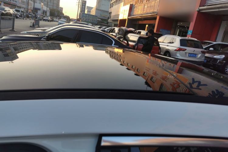 Used Mercedes-Benz A-Class 2021 Restyled A 180 L Sport Sedan
