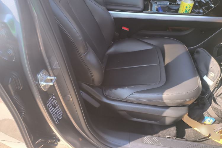 Used Wuling Xingguang 2023 150 Advanced Edition
