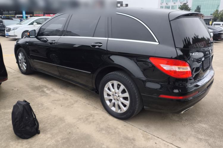 Used Mercedes-Benz R-Class 2017 R 320 4MATIC Business Edition Prestige Model