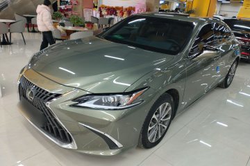 Used Lexus ES 2022 200 Excellence Edition