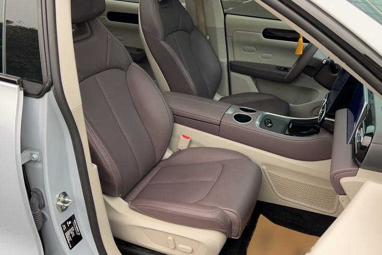 Used Leapmotor C11 2023 Pure Electric 500 Comfort Edition