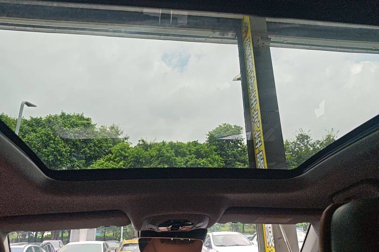 Used Chery Tiggo 8 PLUS 2021 290TGDI DCT Haoyao Edition
