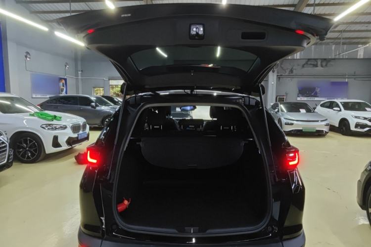 Used Honda Breeze 2020 240TURBO CVT 2WD Luxury Edition
