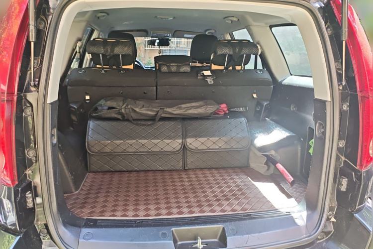 Used Haval H5 Classic 2015 2.0L Manual Two-Wheel Drive Entry-Level Trim
