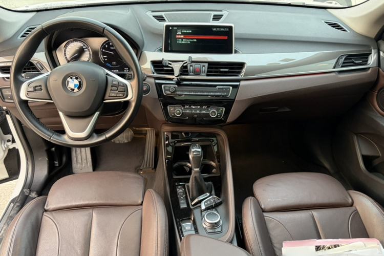 Used BMW X1 New Energy 2019 xDrive25Le Luxury Model