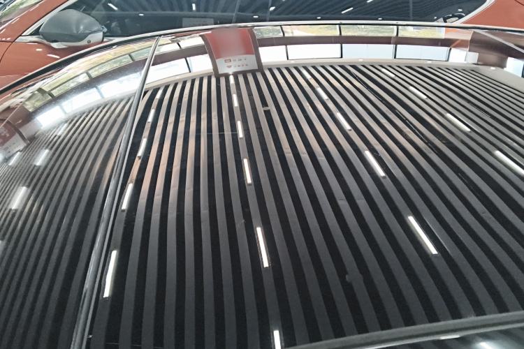 Used Mercedes-Benz C-Class 2020 Restyled C 260 L Sport Edition
