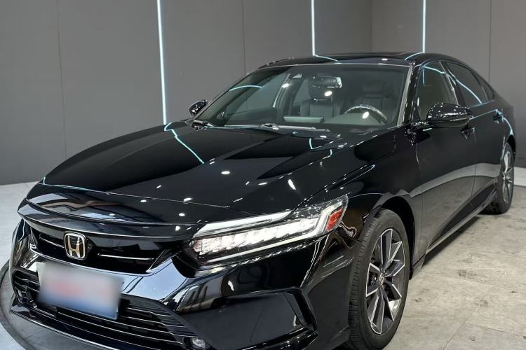 Used Honda Inspire 2022 260TURBO Elegant Edition
