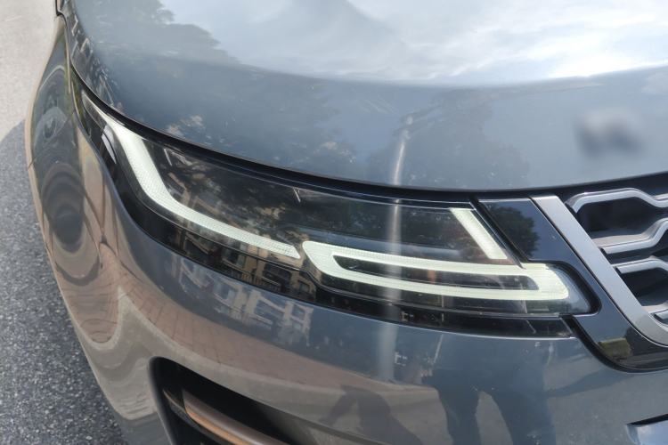 Used Land Rover Range Rover Evoque 2020 249 PS R-DYNAMIC S Sport Edition
