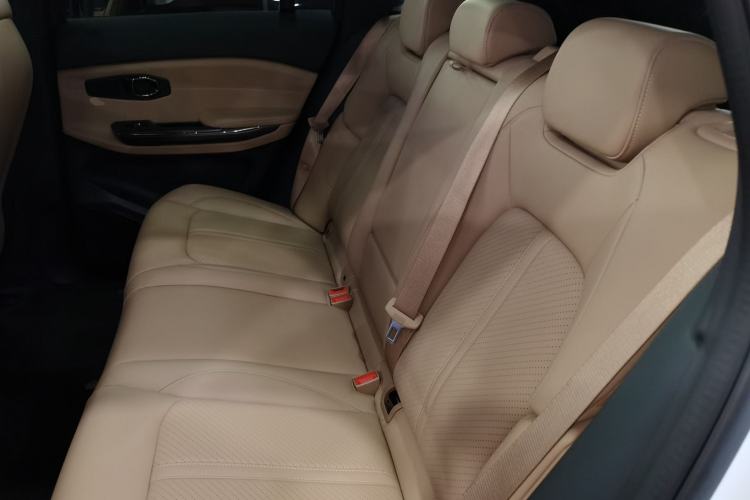 Used Nio ES6 2020 455KM Sport Edition