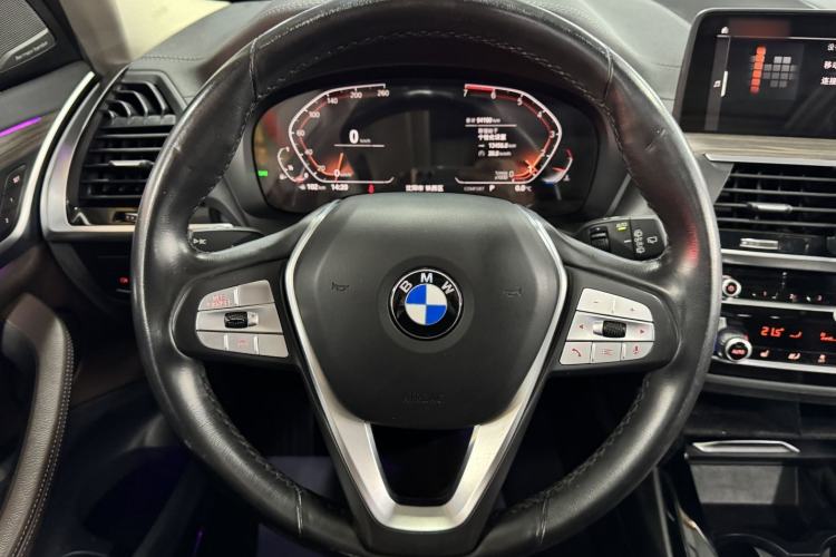 Used BMW X3 2020 xDrive28i Luxury Package