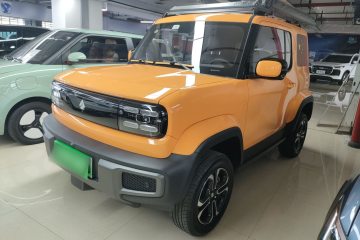 Used Baojun Spark 2023 Flagship Edition