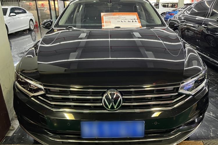 Used Volkswagen Magotan 2020 330TSI DSG Luxury Edition
