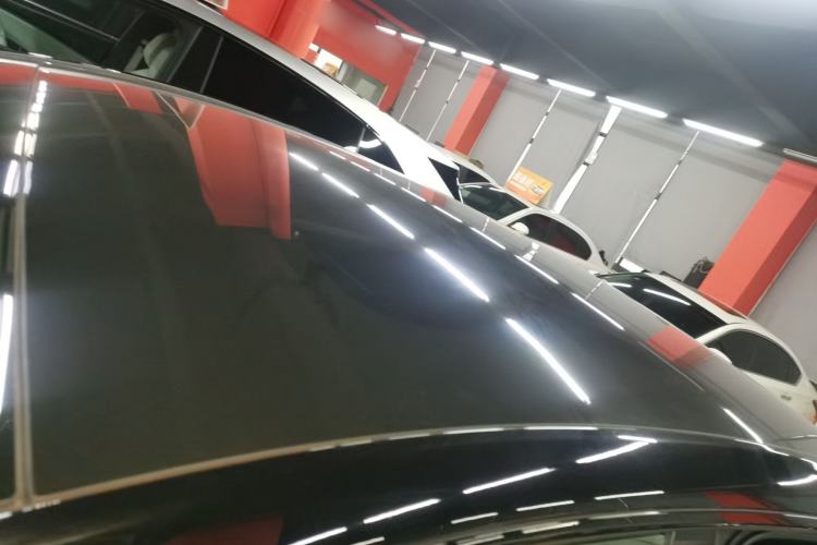 Used XPeng P7+ 2024 Ultra-Long Range Max
