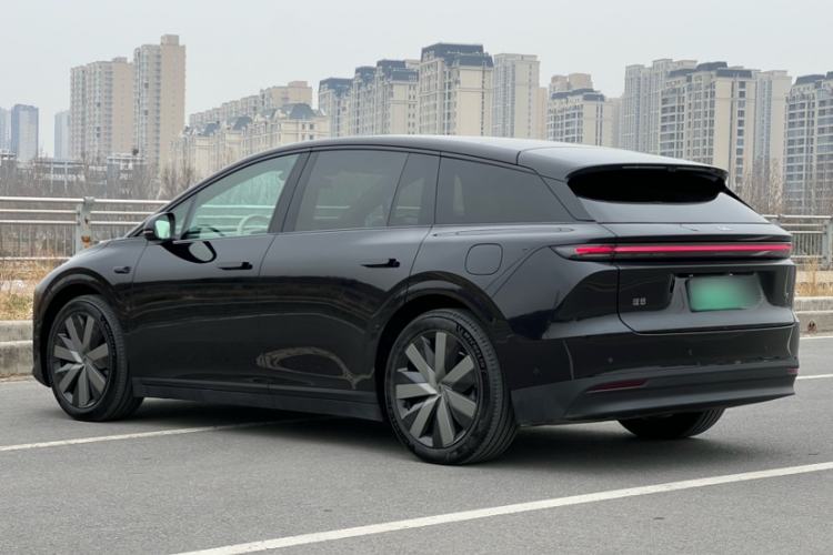 Used Li Auto Li Auto i6 
