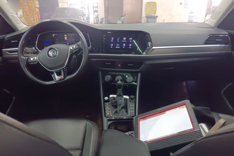 Used Volkswagen Sagitar 2021 280TSI DSG Excellence Edition