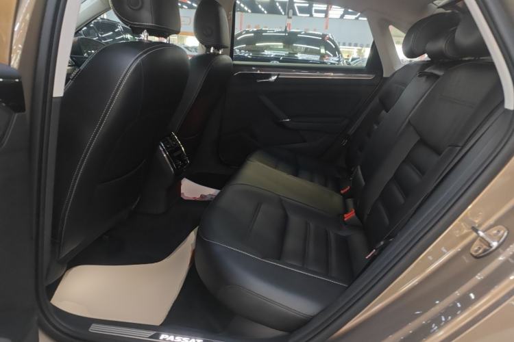 Used Volkswagen Passat 2017 330TSI DSG Prestige Edition