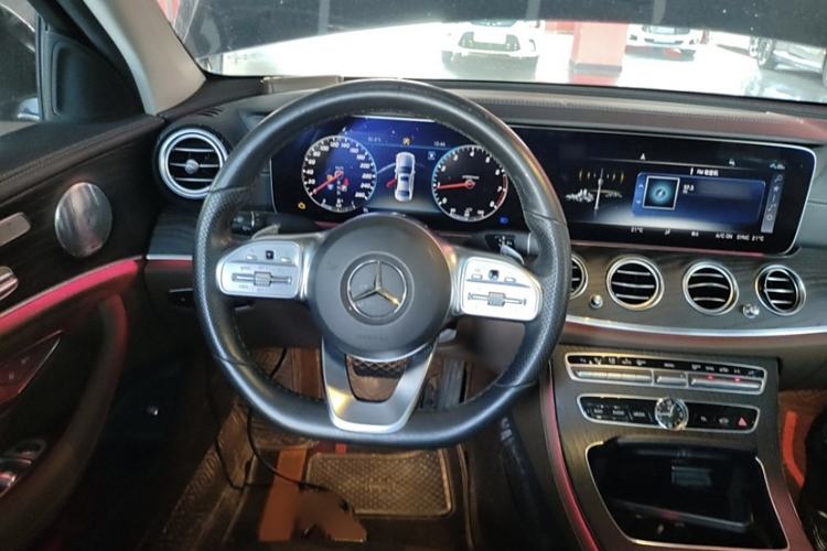 Used Mercedes-Benz E-Class 2019 Restyled E 300 L Sport Luxury Edition