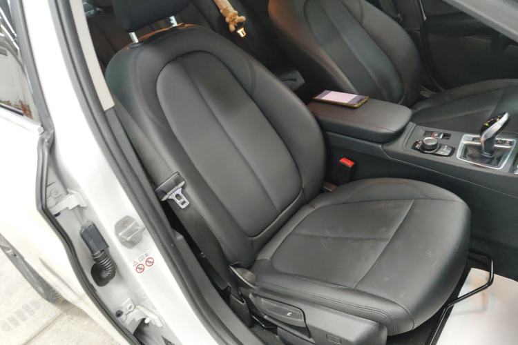 Used BMW 1 Series 2020 120i Fashion Model
