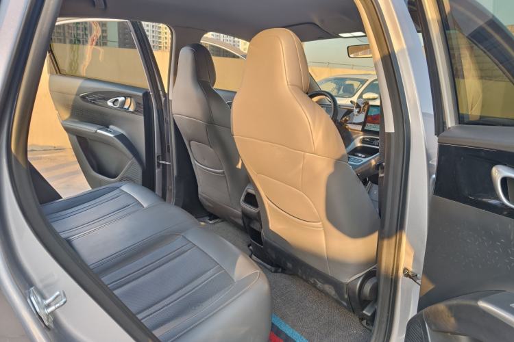 Used  Geome 2025 310km Youth Edition