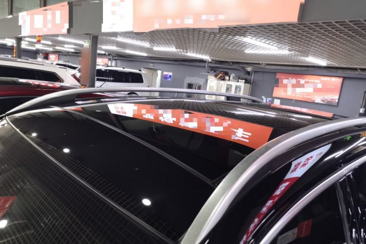 Used Mercedes-Benz GLB 2021 GLB 200 Fashion Model