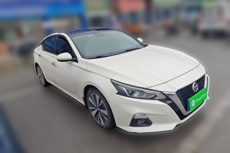 Used Nissan Teana 2021 2.0L XL Comfort Edition
