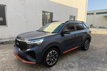 Used Kia Sportage R 2021 Ace 1.5T GT Line Supreme Edition