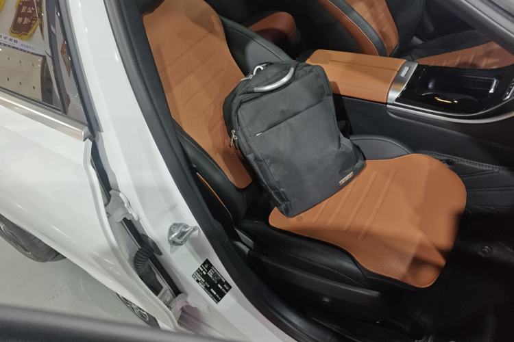 Used Mercedes-Benz C-Class 2023 Second Facelift C 260 L Sport Edition
