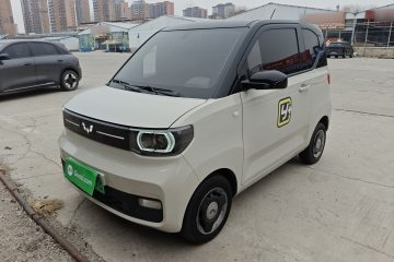 Used Wuling Hongguang MINIEV 2022 Macaron Premium Model – Lithium Iron Phosphate