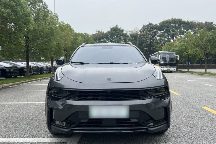 Used Lynk & Co 01 EM-P 2023 1.5TD EM-P PM