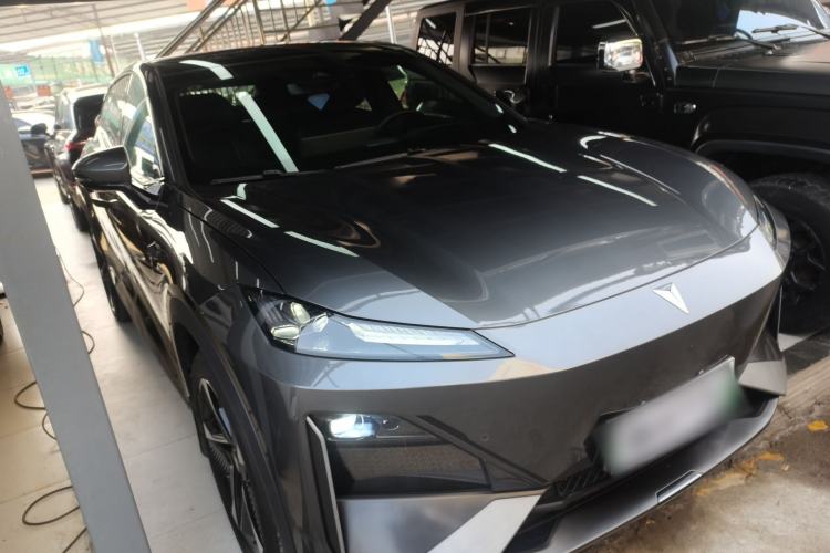 Used  S07 2023 200Max Range-Extended Version
