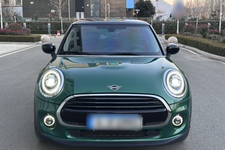 Used  MINI 2020 1.5T COOPER Artist
