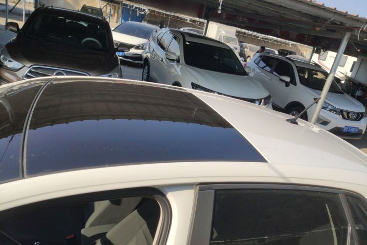 Used Volkswagen Polo 2019 Plus 1.5L Automatic Panoramic Enjoyment Edition
